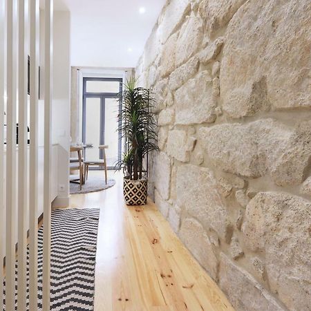 Hm - Pinheiro Downtown Living Apartment Porto Exterior foto