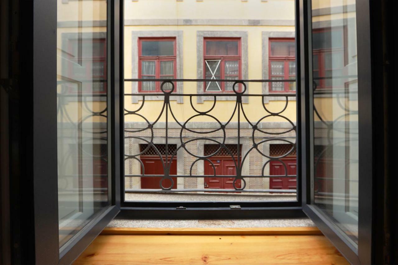 Hm - Pinheiro Downtown Living Apartment Porto Exterior foto