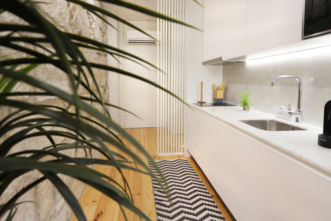 Hm - Pinheiro Downtown Living Apartment Porto Exterior foto